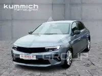 2026 Opel Astra