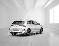2026 Opel Astra