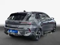 2026 Opel Astra