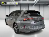 2026 Opel Astra