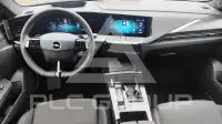 2026 Opel Astra