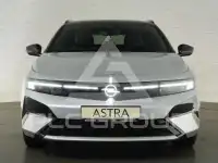2026 Opel Astra