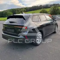 2026 Opel Astra