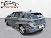 2026 Opel Astra