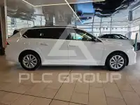 2026 Opel Astra