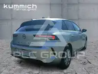 2026 Opel Astra