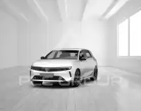 2026 Opel Astra