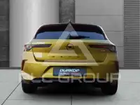 2026 Opel Astra