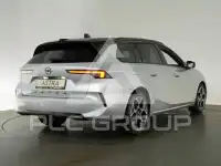 2026 Opel Astra