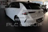 2026 Opel Astra