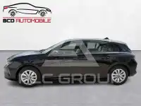 2026 Opel Astra