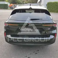 2026 Opel Astra
