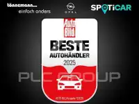 2026 Opel Astra