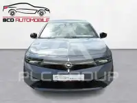 2026 Opel Astra