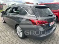 2026 Opel Astra