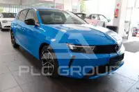 2026 Opel Astra
