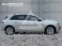 2026 Opel Astra