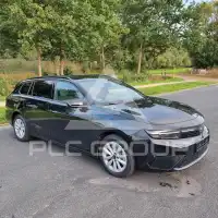 2026 Opel Astra