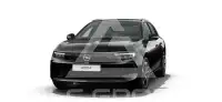 2026 Opel Astra