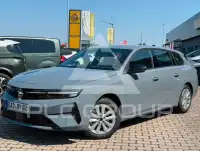 2026 Opel Astra