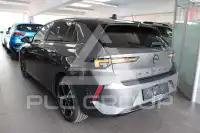 2026 Opel Astra