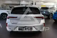 2026 Opel Astra