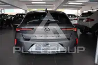 2026 Opel Astra