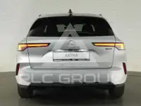 2026 Opel Astra