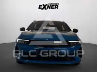 2026 Opel Astra