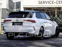 2026 Opel Astra
