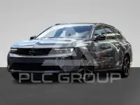 2026 Opel Astra