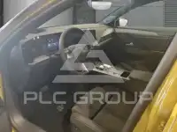 2026 Opel Astra