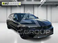 2026 Opel Astra