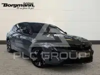2026 Opel Astra