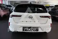 2026 Opel Astra