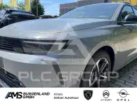 2026 Opel Astra