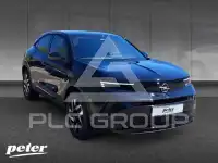 2026 Opel Mokka