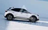 2026 Opel Mokka