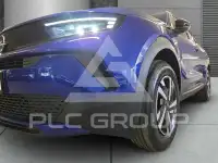 2026 Opel Mokka
