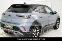 2026 Opel Mokka