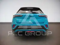 2026 Opel Mokka