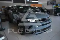 2026 Opel Mokka
