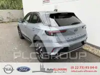 2026 Opel Mokka