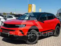2026 Opel Mokka