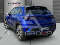 2026 Opel Mokka