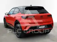 2026 Opel Mokka