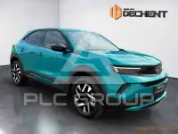 2026 Opel Mokka