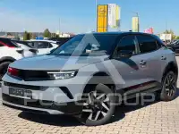 2026 Opel Mokka
