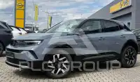 2026 Opel Mokka