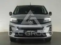 2026 Opel ZAFIRA